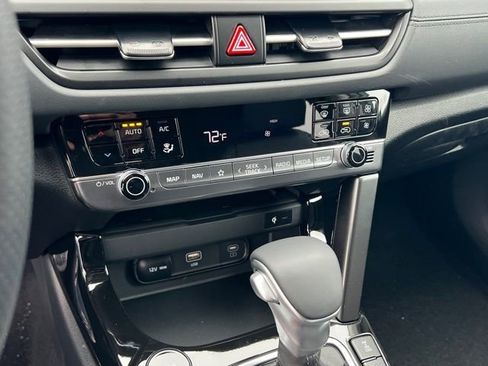 New 2026 Kia Seltos SX AWD/4WD image 21