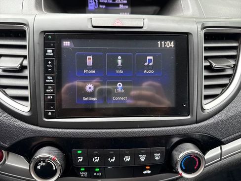 Used 2015 Honda CR-V EX image 18