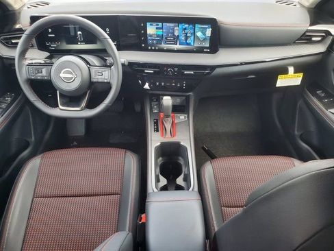 New 2026 Nissan Kicks SR image 20