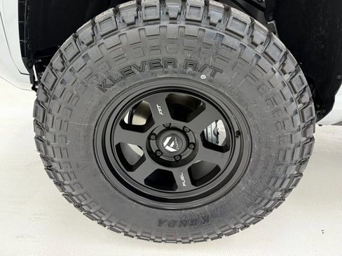 New 2026 Toyota Tacoma SR5 image 7