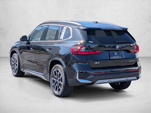 New 2026 BMW X1 xDrive28i w/ Convenience Package AWD/4WD image 8
