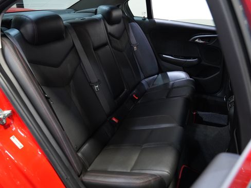 Used 2014 Chevrolet SS RWD image 37