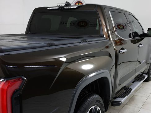 Used 2023 Toyota Tundra Limited AWD/4WD image 46
