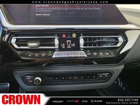 Used 2020 BMW Z4 sDrive30i w/ M Sport Package RWD image 40