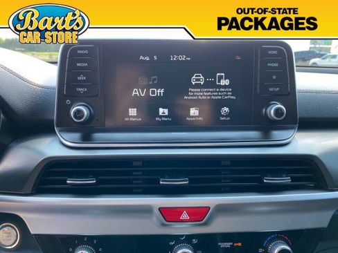Used 2020 Kia Telluride S AWD/4WD image 34