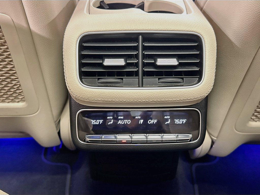 Certified 2024 Mercedes-Benz GLS 450 4MATIC image 26