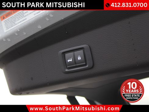 New 2026 Mitsubishi Outlander SE AWD/4WD image 26