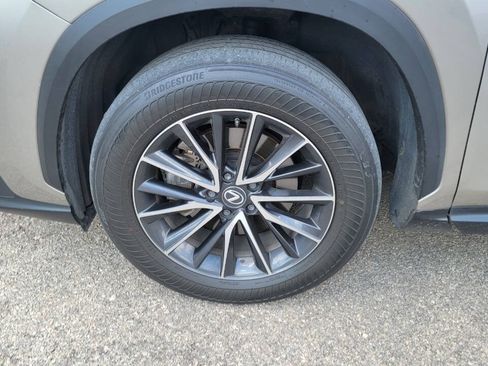Used 2024 Lexus NX 350 AWD image 13