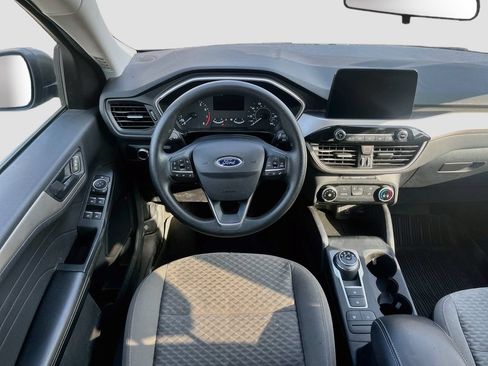 Used 2022 Ford Escape SE FWD image 22