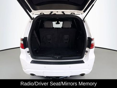 Used 2021 Dodge Durango GT image 14