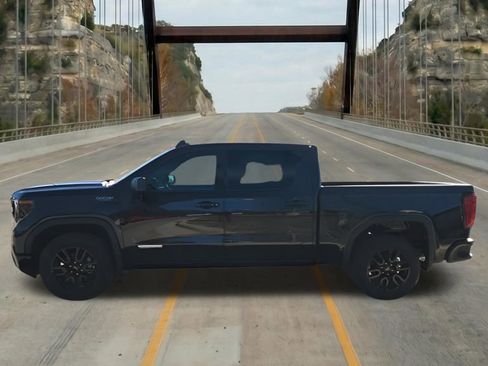 New 2026 GMC Sierra 1500 Elevation RWD image 5