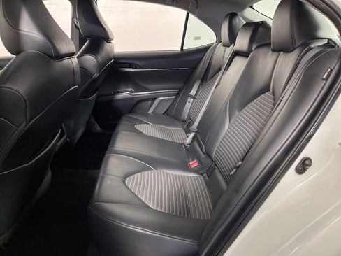 Certified 2023 Toyota Camry SE image 12