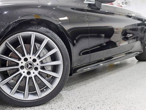Used 2018 Mercedes-Benz C 300 Cabriolet image 6