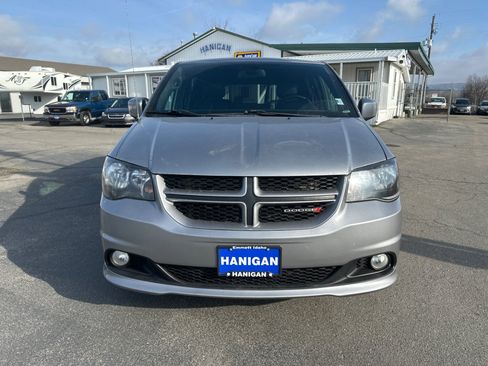 Used 2019 Dodge Grand Caravan GT image 8