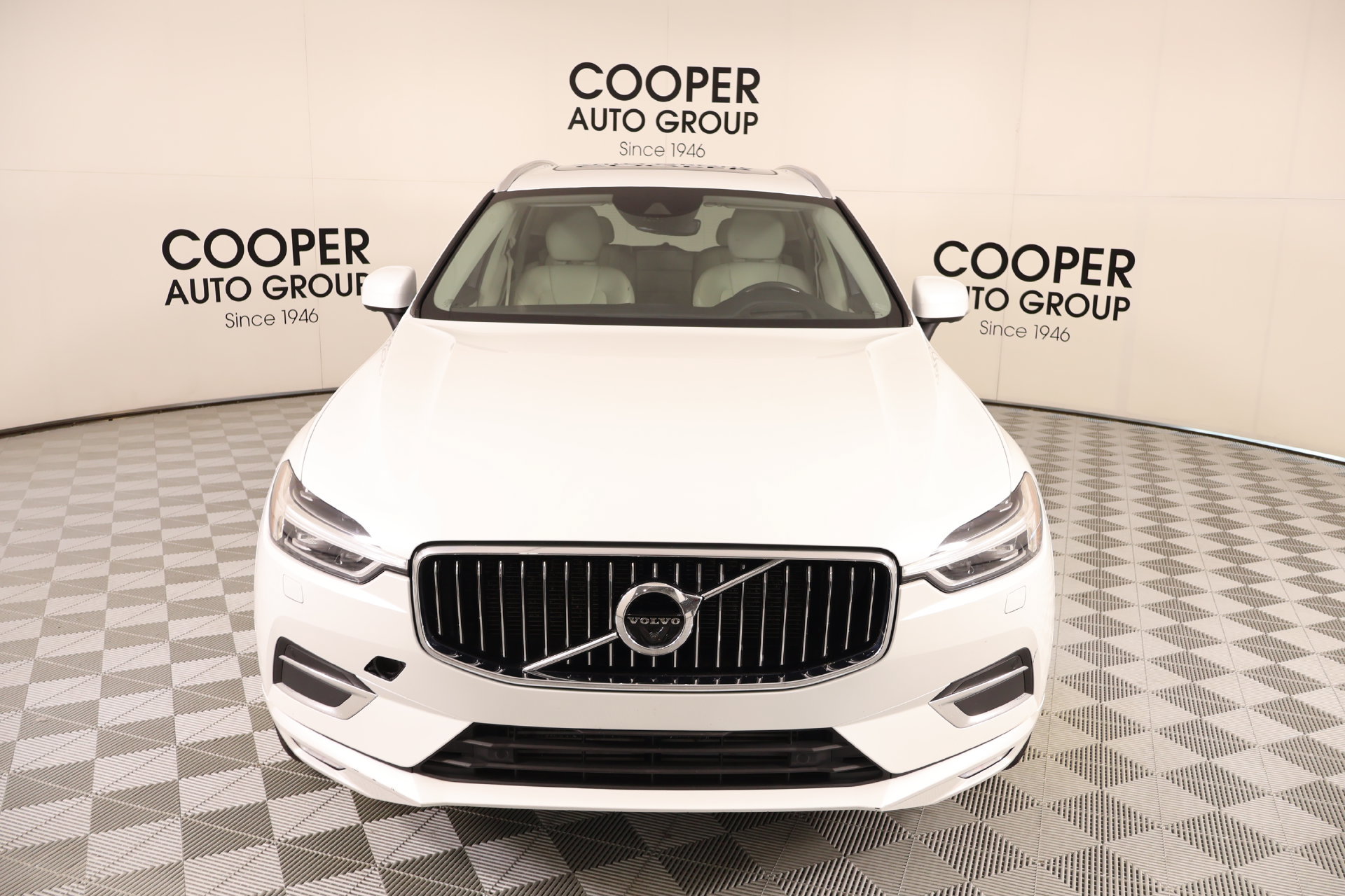 Used 2020 Volvo XC60 T6 Inscription AWD/4WD image 10