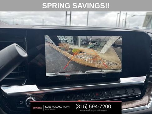 Used 2023 GMC Sierra 1500 Elevation image 30