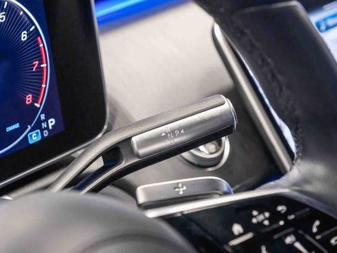 Certified 2023 Mercedes-Benz S 500 4MATIC image 23