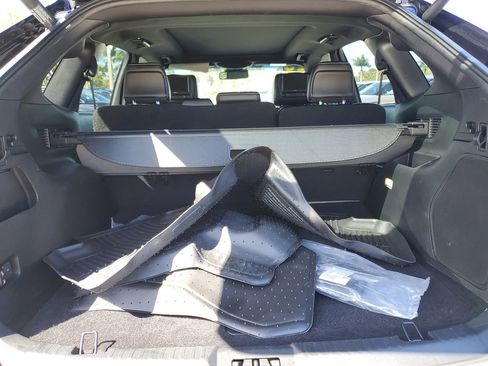 Used 2020 Ford Edge ST w/ Equipment Group 401A AWD/4WD image 7