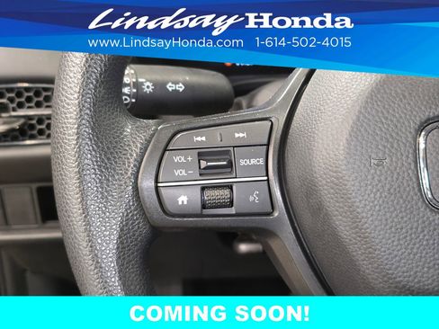 Used 2024 Honda HR-V LX image 17
