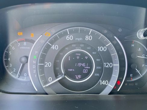 Used 2014 Honda CR-V LX image 26