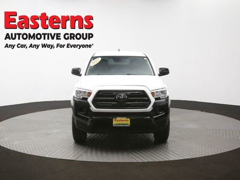 Used 2019 Toyota Tacoma SR image 50