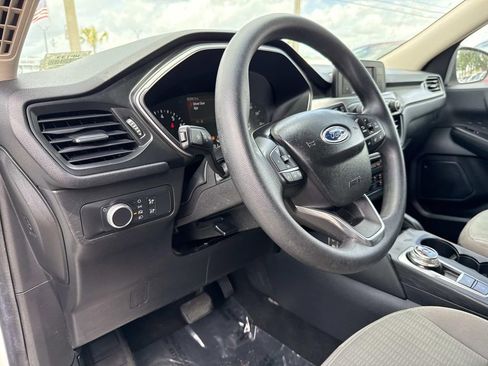 Used 2020 Ford Escape S FWD image 21