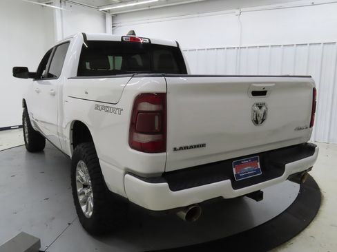 Used 2023 RAM 1500 Laramie image 5