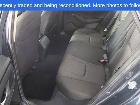 Used 2023 Honda Accord EX image 21