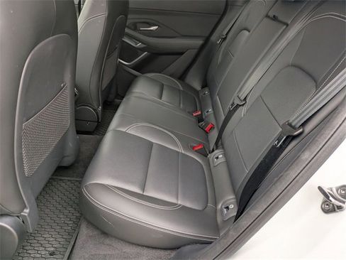 Used 2024 Jaguar E-PACE R-Dynamic SE image 15