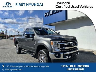 Used 2020 Ford F350 XLT w/ XLT Premium Package