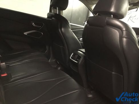 Used 2019 Acura RDX AWD image 33