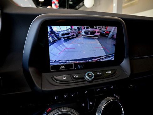 Used 2023 Chevrolet Camaro SS image 30