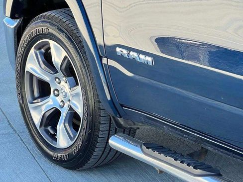 Used 2020 RAM 1500 Laramie AWD/4WD image 38
