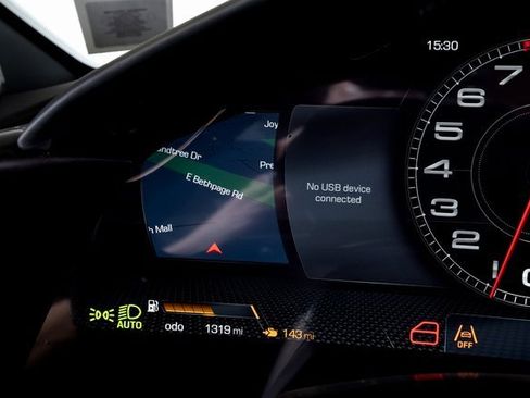 Certified 2024 Ferrari Roma Spider image 37