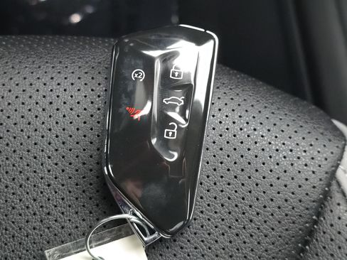 New 2026 Volkswagen Atlas Peak Edition image 27