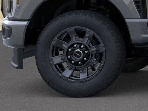 New 2026 Ford F350 XL w/ STX Appearance Package image 19