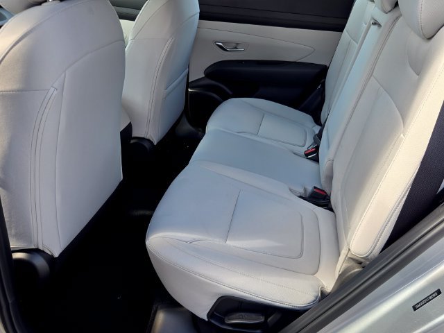 New 2026 Hyundai Tucson SE FWD image 6