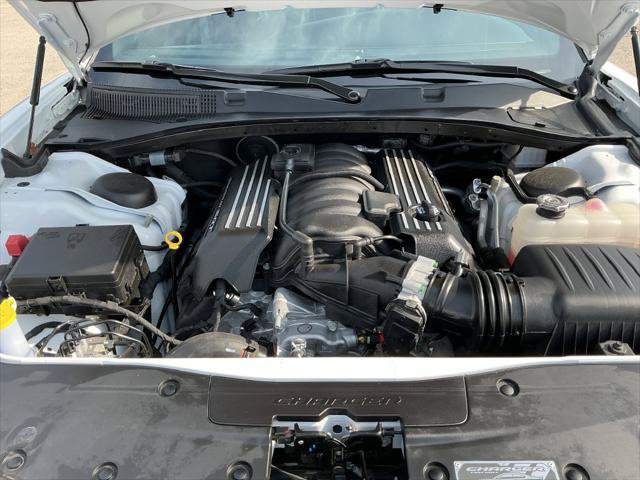 Certified 2023 Dodge Charger Scat Pack w/ Plus Group RWD image 25