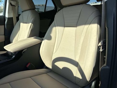 New 2026 Buick Envision Preferred AWD/4WD image 11