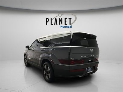 New 2026 Hyundai Santa Fe SE
