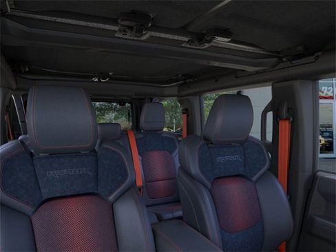 New 2025 Ford Bronco Raptor image 42