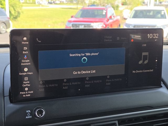 New 2026 Honda Pilot EX-L image 29