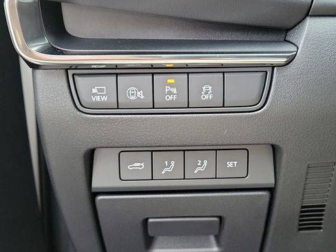 New 2026 MAZDA MAZDA3 2.5 Turbo Premium Plus image 23