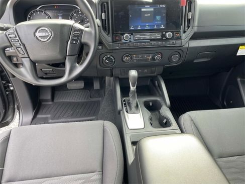 New 2026 Nissan Frontier S image 6