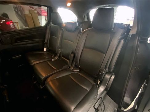 Used 2023 Honda Odyssey EX-L image 27