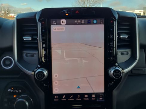 New 2026 RAM 1500 Big Horn image 24