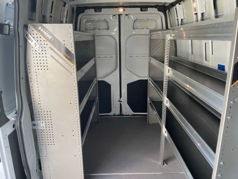 Used 2025 Mercedes-Benz Sprinter 2500 image 8