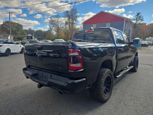 Used 2019 RAM 1500 Sport w/ Level 2 Equipment Group image 5