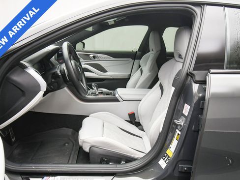 Used 2023 BMW M8 Gran Coupe xDrive Competition image 19