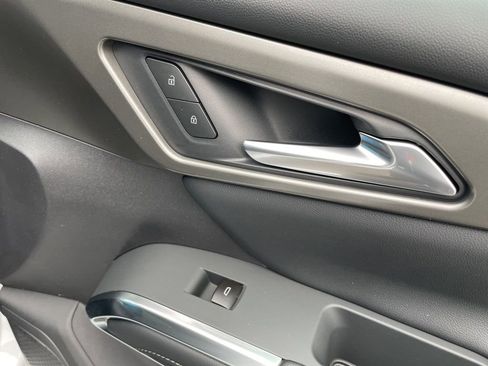 New 2026 Chevrolet Traverse LT w/ Driver Confidence Package image 31